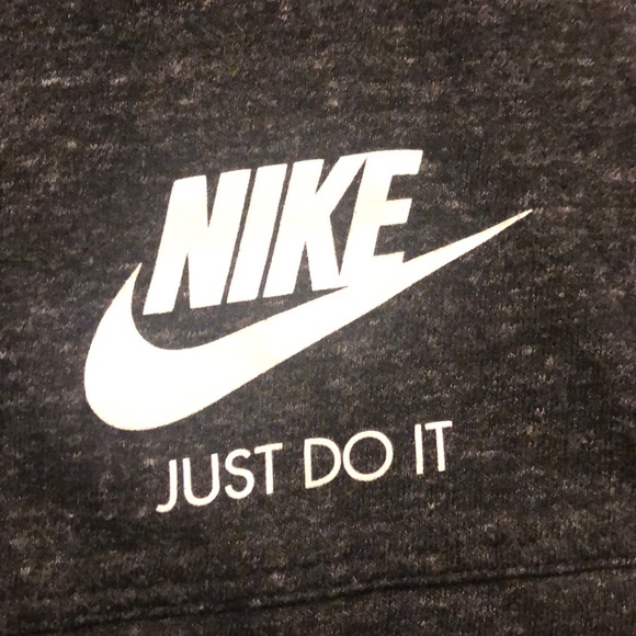 black nike shorts - Picture 2 of 3